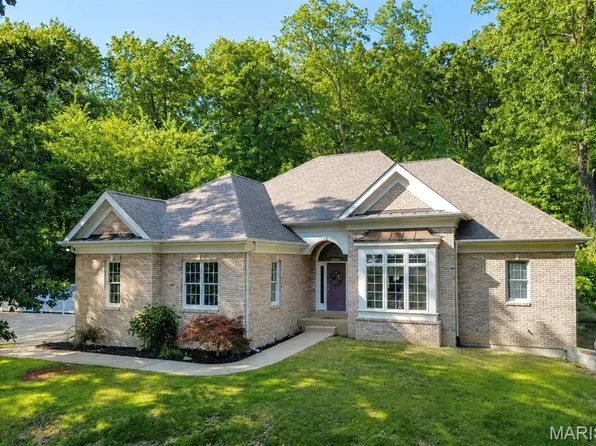 1 Wedgewood Dr, Union, MO 63084