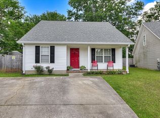 2038 Shoreline Dr, Grovetown, GA 30813