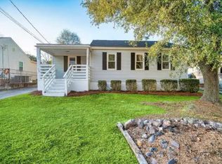 519 Tubman St, Augusta, GA 30904