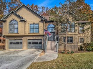 1008 Ashfern Walk, Woodstock, GA 30189