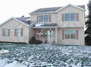 23430 Spring Ave, Elkhart, IN 46516