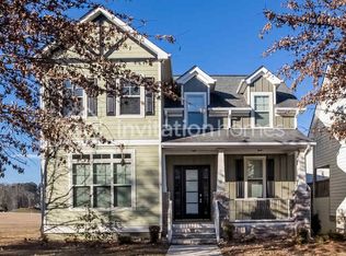 125 Concord Ct, Fayetteville, GA 30214