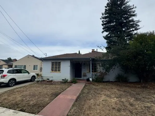21928 Baywood Ave, Castro Valley, CA 94546