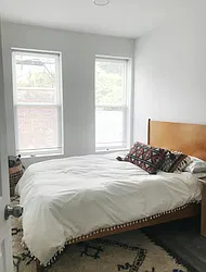 Rented by Compass