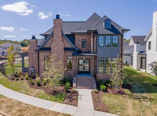 7017 Kinderhook Rd LOT 815, Nashville, TN 37221