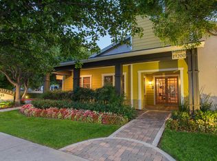 Artisan Square, Northridge, CA 91324