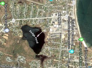99999 Pennsylvania Avenue, East Lyme, CT 06333