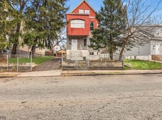 166 Maple Ave, Irvington, NJ 07111