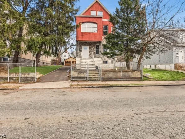 166 Maple Ave, Irvington Twp., NJ 07111