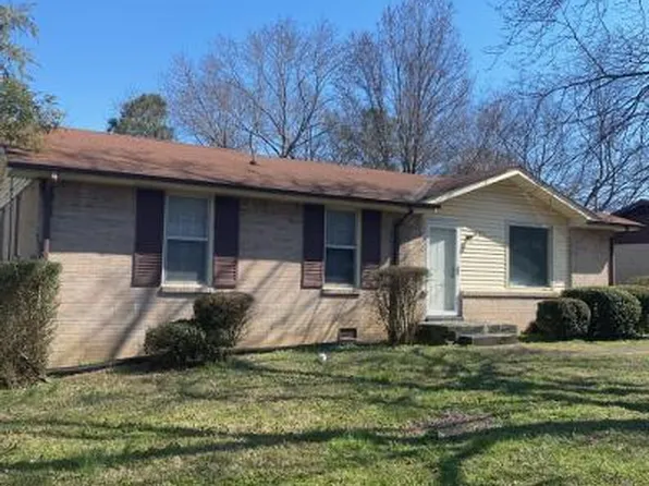 4122 Boyd Dr, Nashville, TN 37218
