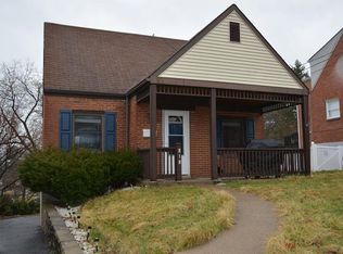 818 Rolling Rock Rd, Pittsburgh, PA 15234