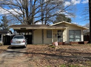 1486 Maxine St, Memphis, TN 38111