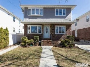 8655 Range St, Queens Village, NY 11427