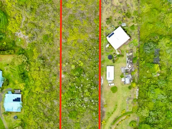 37th Ave Lot 65, Keaau, HI 96749