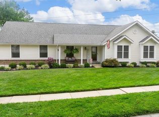 15642 Sugarridge Ct, Chesterfield, MO 63017