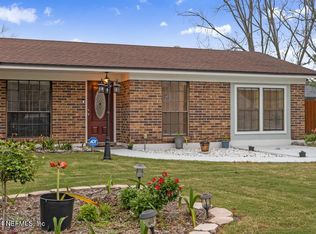 8147 Spring Lake Rd N, Jacksonville, FL 32210