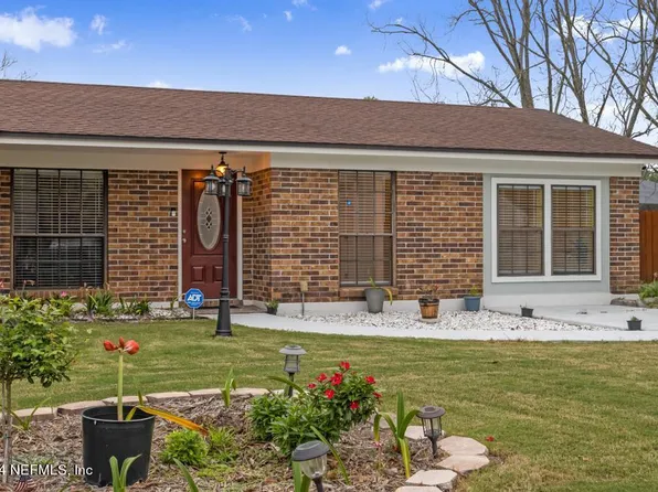 8147 SPRING LAKE Road N, Jacksonville, FL 32210