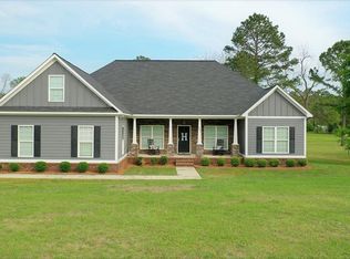 2818 Creedmoor Ln, Albany, GA 31721