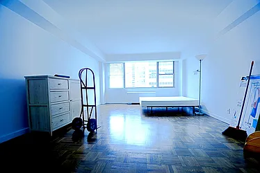 Rented by Keller Williams NYC