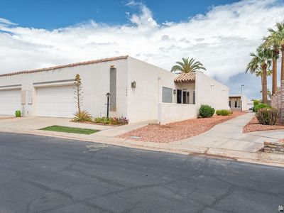 1444 E Cypress Point Dr, Yuma, AZ, 85365