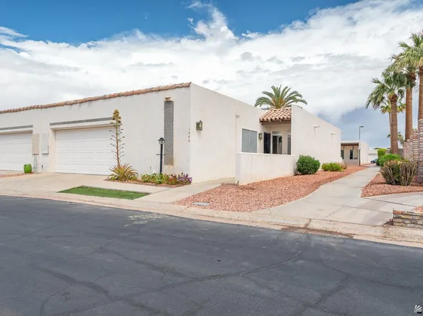 1444 E Cypress Point Dr, Yuma, AZ 85365