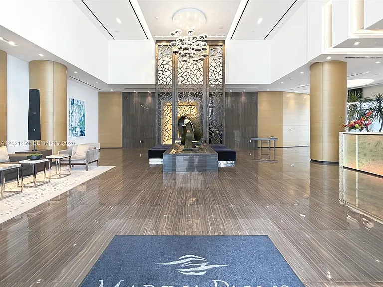 17301 Biscayne Blvd #1008 — Photo 31