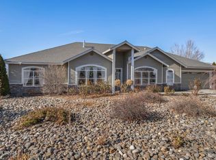 2770 Gordon Ave, Minden, NV 89423