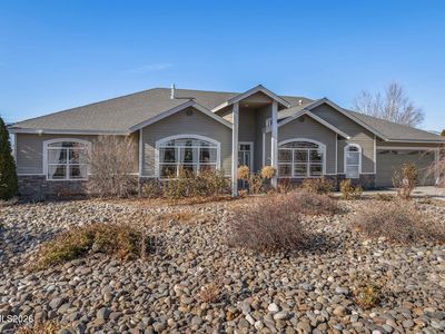 2770 Gordon Ave, Minden, NV, 89423