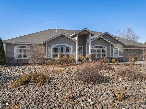 2770 Gordon Ave, Minden, NV 89423