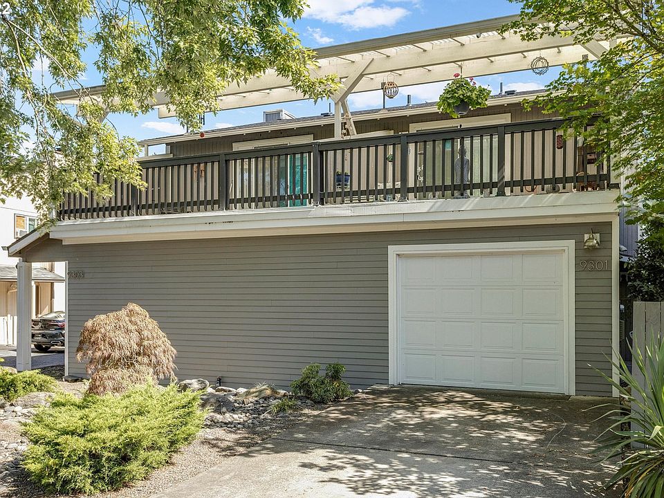 9301 SW Hill St, Tigard, OR 97223 Zillow