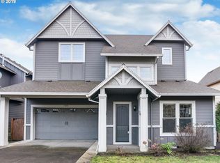 14896 SW Pennie Ln, Tigard, OR 97224