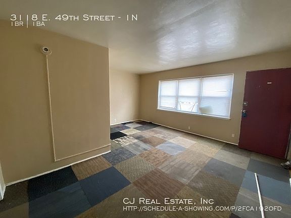 4th image of 3118 E 49th St #1N