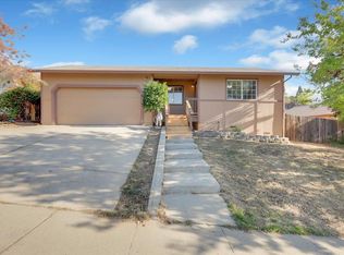 2322 Davis Ct, Placerville, CA 95667