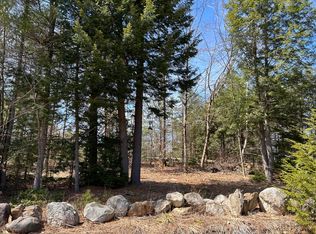 LOT D2 Harmony Ln, Freeport, ME 04032