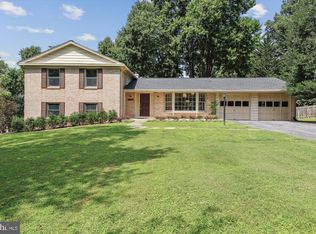 14908 Flintstone Ln, Silver Spring, MD 20905