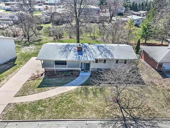 2nd image of 681 W Karen Ct
