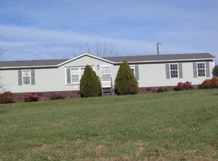 326 Warlick Rd, Lawndale, NC 28090