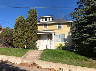 512 N 19th Ave E, Duluth, MN 55812