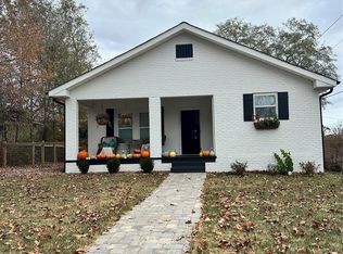 311 S Lee Ave, Landrum, SC 29356