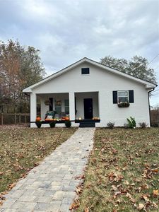 311 S Lee Ave, Landrum, SC, 29356