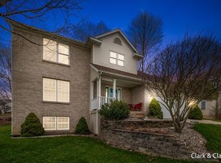 5292 Cottondale St SW, Wyoming, MI 49519