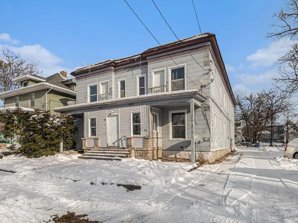 1012 Prospect Ave SE, Grand Rapids, MI 49507