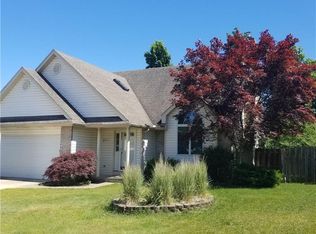 2511 Wintergreen Dr, Erie, PA 16510