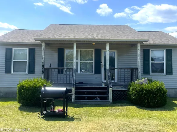 1515 Up Creek Road, Cove City, NC 28523