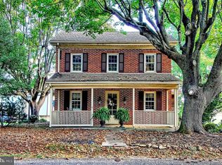 445 Abbottstown Pike, Abbottstown, PA 17301