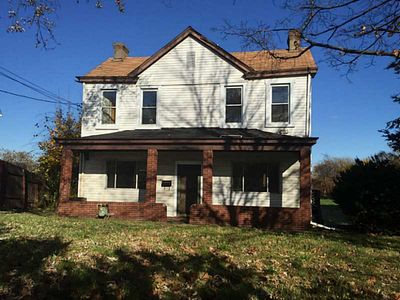 107 McCutcheon Ln, Pittsburgh, PA, 15235