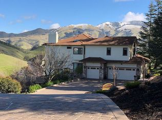 20 Tanbark Ln, Alamo, CA 94507