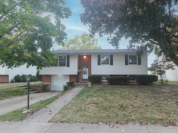 1460 Spruce Ave, Hanover Park, IL 60133