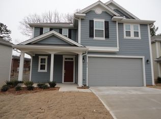 4916 Sweet Shade Trl, Raleigh, NC 27616