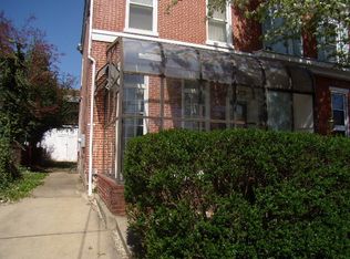1917 N Lincoln St, Wilmington, DE 19806